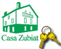 Logo Casa Zubiat