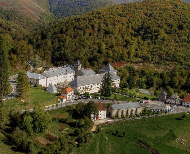 Real Colegiata de Roncesvalles